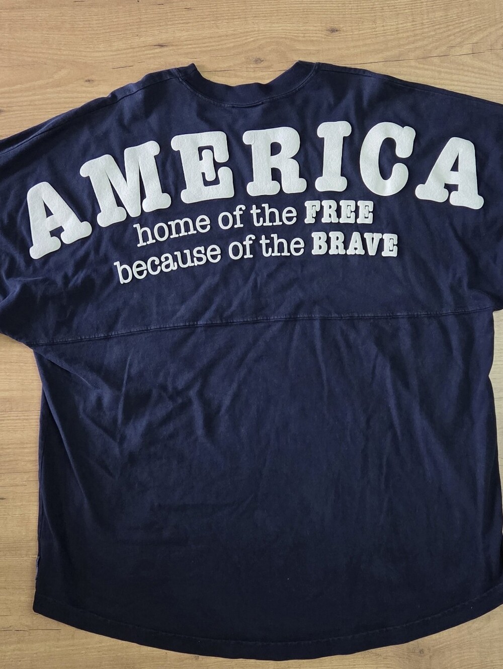 Spirit Jersey Ronald Reagan AMERICA Jersey